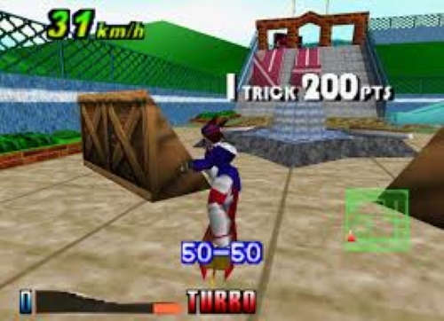 VIDEOGIOCHI NINTENDO 64 - 2